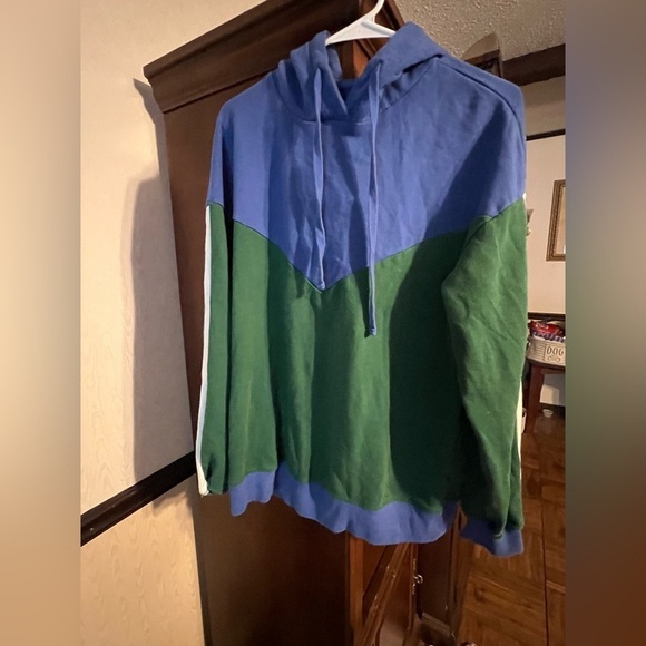 Original Use Other - Original Use Blue Hoodie